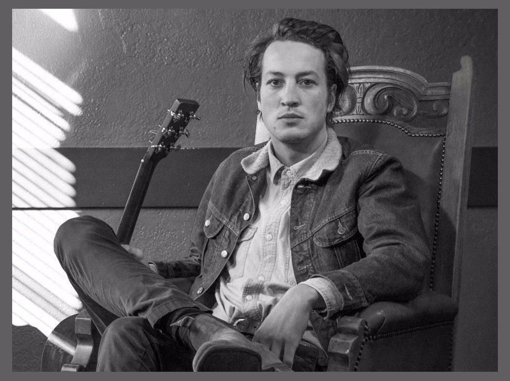 Marlon Williams